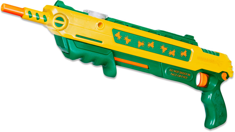 Bug-A-Salt Lawn & Garden Bug-A-Salt 2.0 (BS62LG)