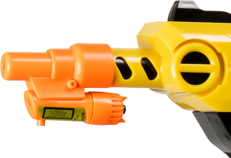 Bug-A-Salt Bug Beam Laser Sight (BUGBEAM)