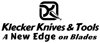 Klecker Knives