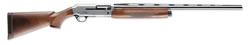 Browning Silver Shotguns