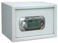 American Security Electronic Safes