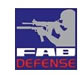 Fab Defense Magazines