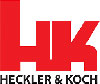 Heckler & Koch Magazines