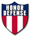 Honor Defense Pistols