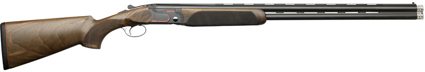 Beretta 690 Sporting shotgun
