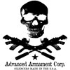 Advanced Armament Corp Suppressors