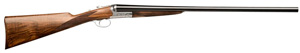 Beretta 486 Parallelo Shotguns