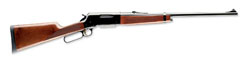 Browning BLR Rifles