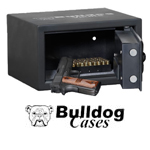 Bulldog Gun Vaults
