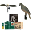 Dove Hunting Specials