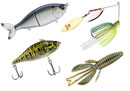 Fishing Lures
