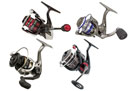 Fishing Reels