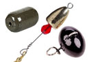 Fishing Weights