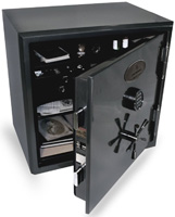 Browning Home Safes