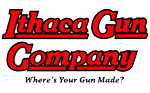 Ithaca Pistols
