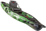 Fishing Kayaks and Accessories