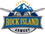 Rock Island Armory Shotguns