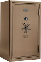 Browning Prestige Safes