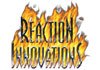 Reaction Innovations Lures