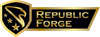 Republic Forge Pistols