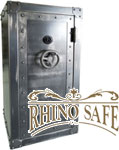 Rhino & Bighorn Safes