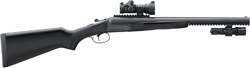 Stoeger Double Defense Shotguns