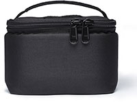 Cloud Defensive Ammo Transport Bag, Black (ATBBLK)