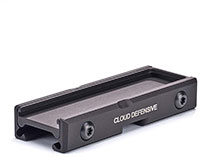 Cloud Defensive Light Control System for Streamlight (LCSMK2KBLK)