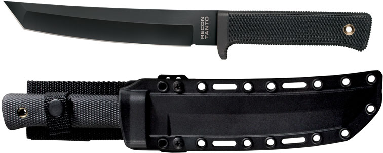 Cold Steel 3V Recon Tanto Knife (13QRTK)