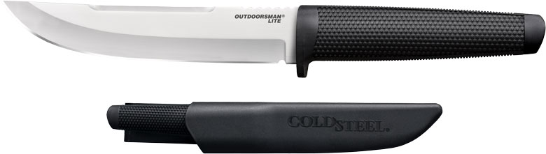 Cold Steel Outdoorsman Lite Knife (20PH)