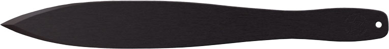 Cold Steel Pro Flight Sport Throwing Knife (80STK14Z)