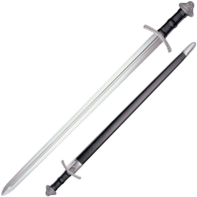Cold Steel Viking Sword (88VS)