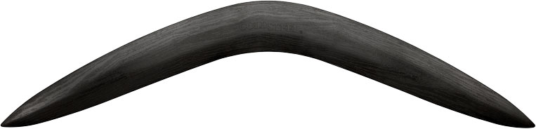 Cold Steel Boomerang (92BRGB)