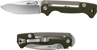 Cold Steel AD-15 Knife (58SQ)