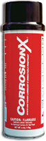 Corrosion Technologies Corrosion-X, 6oz Aerosol Can (90101)