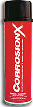 Corrosion Technologies Corrosion-X, 16oz Aerosol Can (90102)