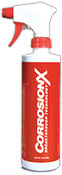 Corrosion Technologies Corrosion-X, 16oz Spray Bottle (91002)