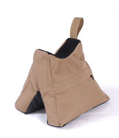 Crosstac Saddle Bag, Coyote Brown (110060CB)