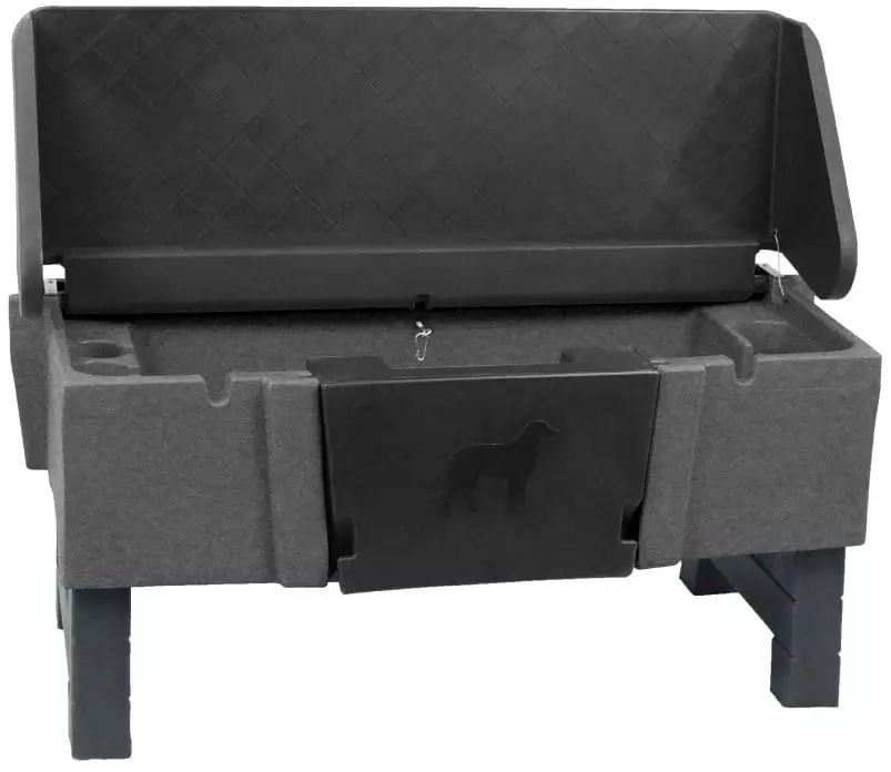 Daktoa 283 Pro Pet Grooming Tub (GIPETUB2DAR)
