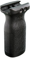 Magpul RVG Rail Vertical Rifle Grip Black (MAG412-BLK)