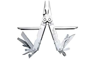 SOG Powerlock Stainless Steel Multi-tool (S62-N)