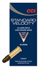 CCI Standard Velocity RN Ammo