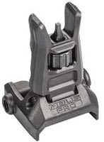 Magpul MBUS Pro AR-15 Back Up Front Sight (MAG275)