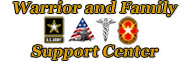 Donate to Warrior and Family Support Center
