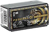 Federal Premium V-Shok JHP TNT Ammo