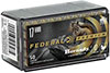 Federal Premium V-Shok Hornady V-Max Ammo