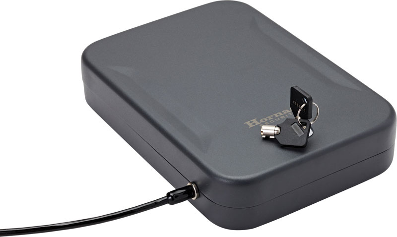 Hornady X-Large Personal Lock Box (95210)