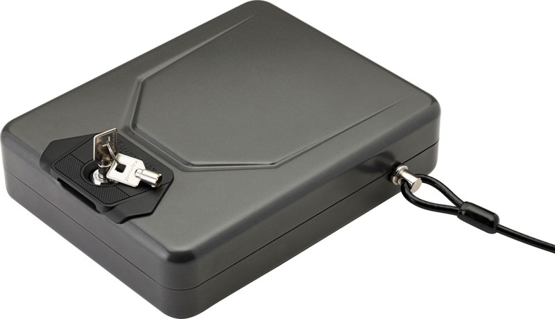 Hornady Alpha Elite Personal Lock Box (98153)