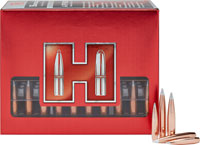 Hornady Rifle Bullet .308 cal 230 Grain A-Tip Match 100/Box (3091), Not Loaded
