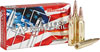Hornady American Whitetail Winchester Short Mag SP Ammo